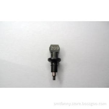 SMT YAMAHA NOZZLE KGT-M7790-A0X NOZZLE 209A ASSY